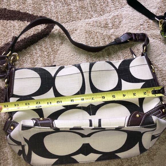 Coach Purse - Picture 3 of 4